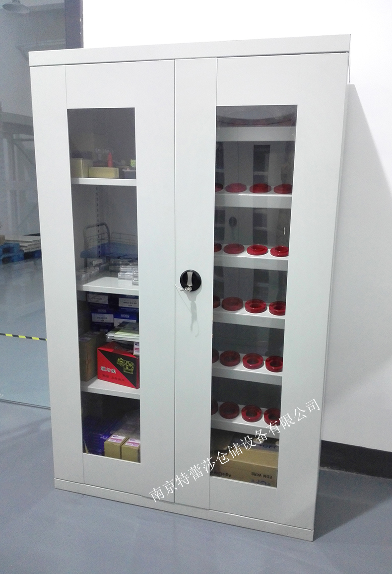 玻璃門刀具柜 玻璃門刀具柜