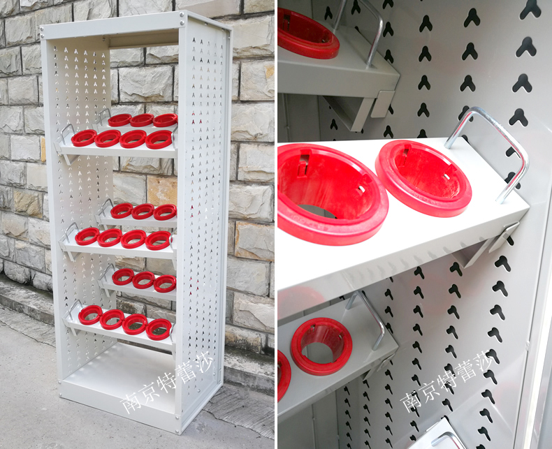 敞開式刀具柜 敞開式刀具柜