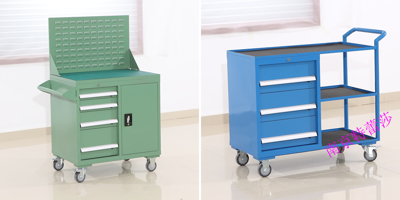 抽屜式工具車 抽屜式工具車