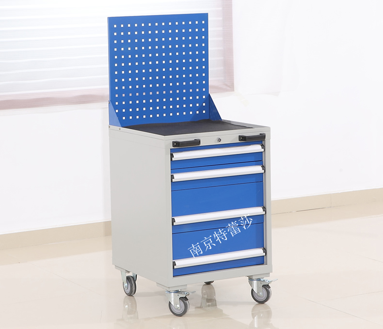 掛板工具車 掛板工具車