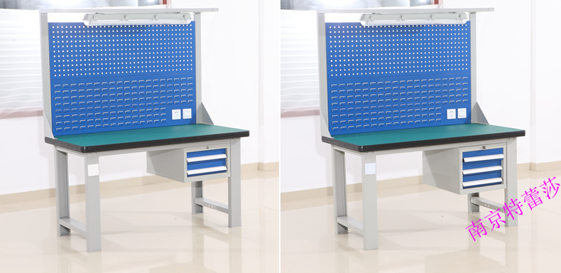 掛板工作臺 掛板工作臺