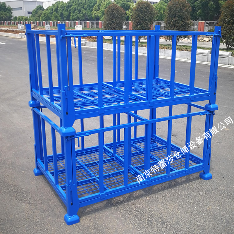 網(wǎng)格料箱 網(wǎng)格料箱